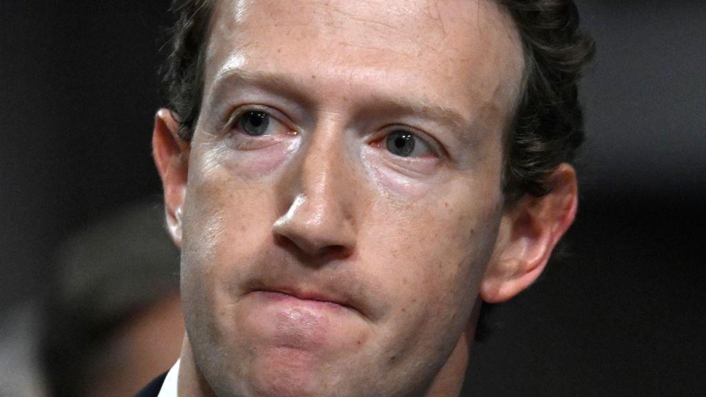 "Revelan Mensajes Internos que Pueden Comprometer a Meta en el Juicio por Adicción a Redes Sociales"