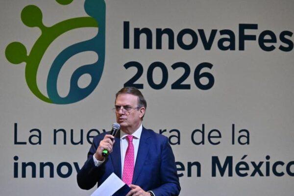 InnovaFest 2026: Impulsa los Proyectos Más Brillantes de México hacia el Éxito