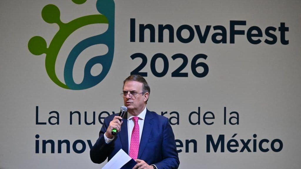 InnovaFest 2026: Impulsa los Proyectos Más Brillantes de México hacia el Éxito