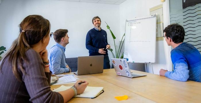 Kenji Marketing Valencia