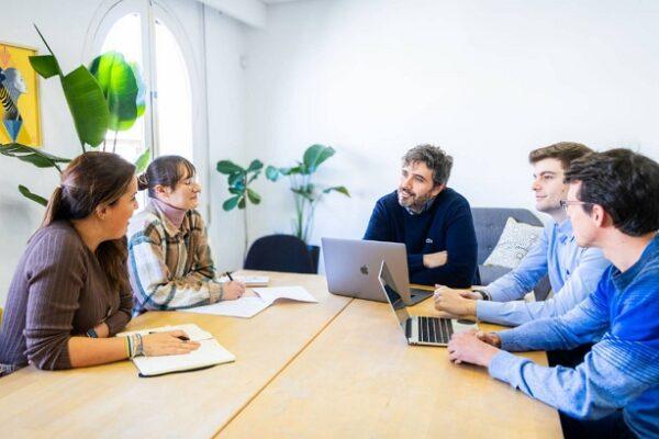 Kenji Marketing Valencia