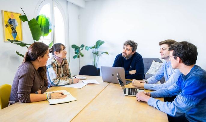 Kenji Marketing Valencia