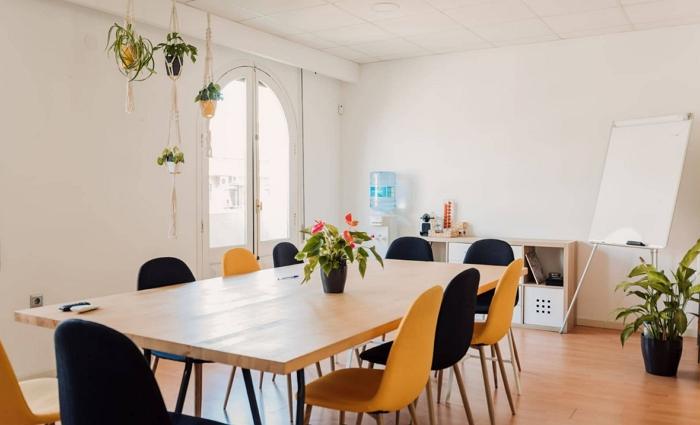 Llum Coworking