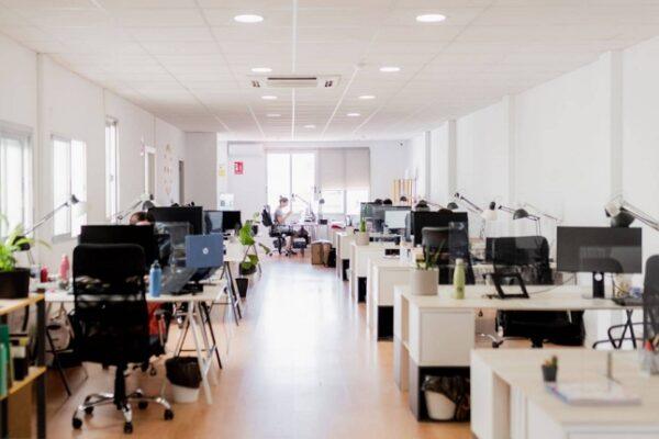 Llum Coworking
