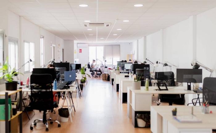 Llum Coworking
