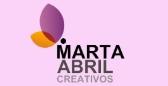 Marta Abril Creativos