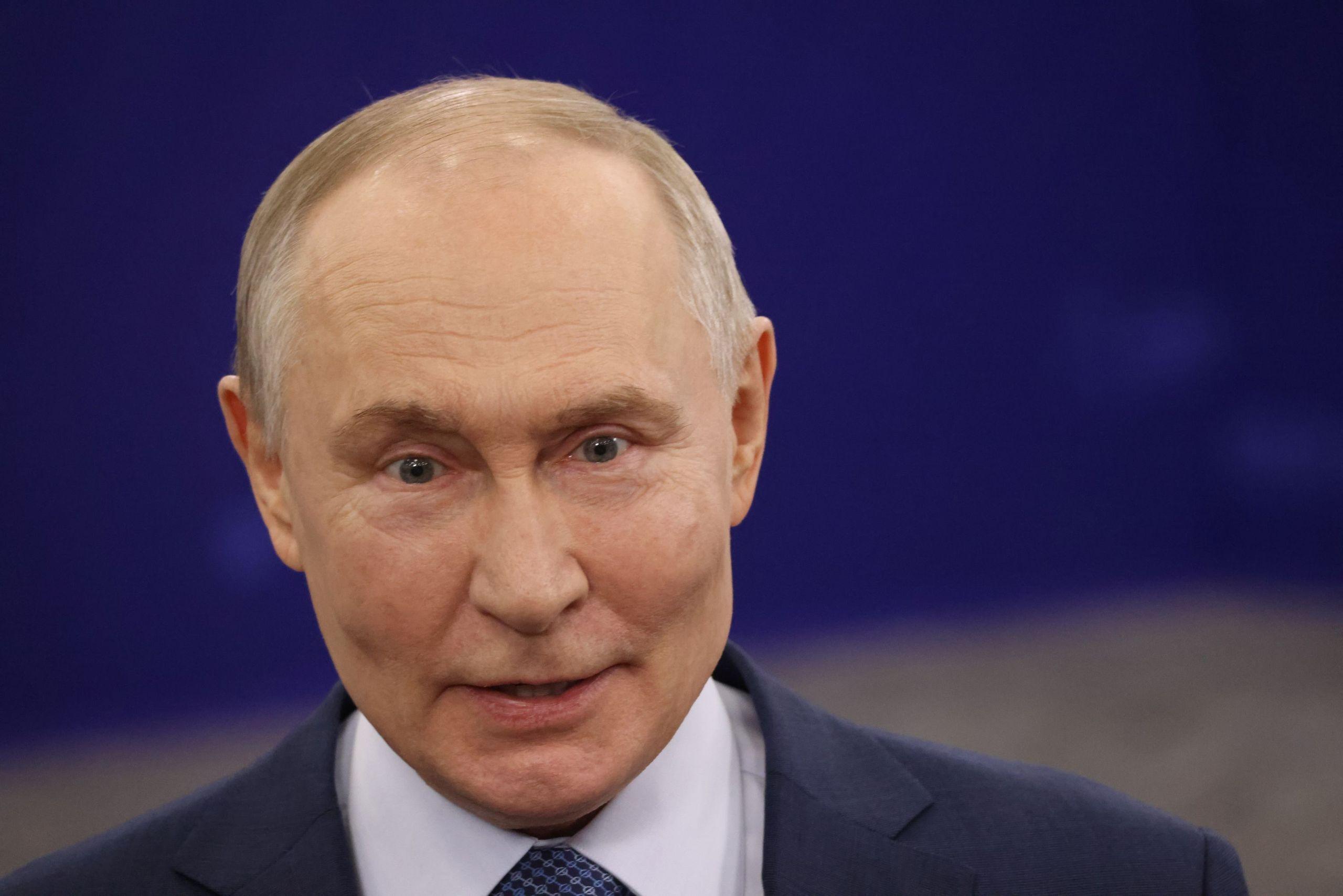 Rusia Refuerza el Control Digital: Bloqueo Total de WhatsApp, Instagram y Facebook