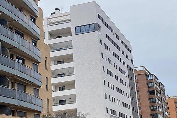 Compromís Solicita Investigación en Les Corts sobre la Adjudicación de Viviendas de Protección Pública en Alicante