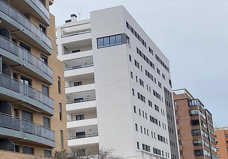 Compromís Solicita Investigación en Les Corts sobre la Adjudicación de Viviendas de Protección Pública en Alicante