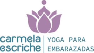 Yoga para Embarazadas Carmela Escriche