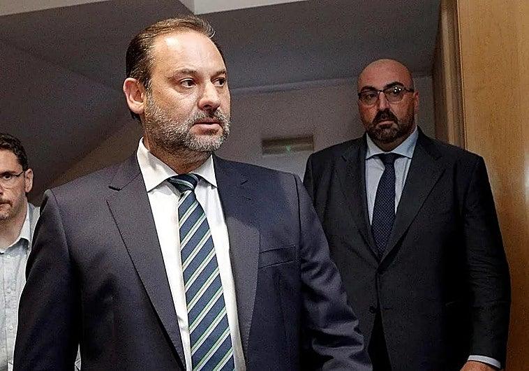 El juez del 'Caso Koldo' amplía la investigación por seis meses y evalúa nuevas imputaciones