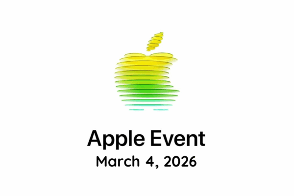 Descubre lo que traerá el Evento de Apple del 4 de marzo: MacBooks asequibles, nuevos iPads y el esperado iPhone 17e