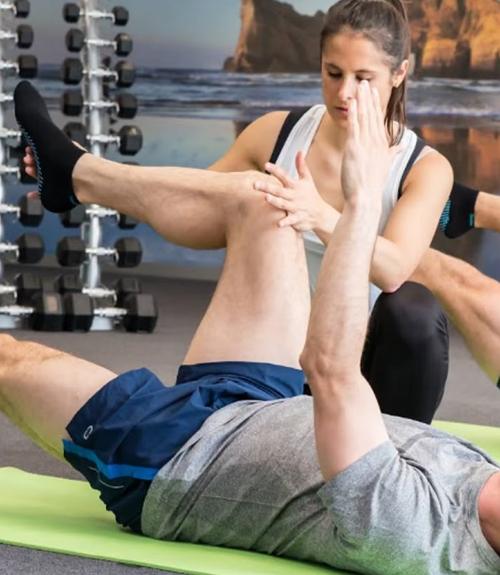 Arbory fisioterapia pilates