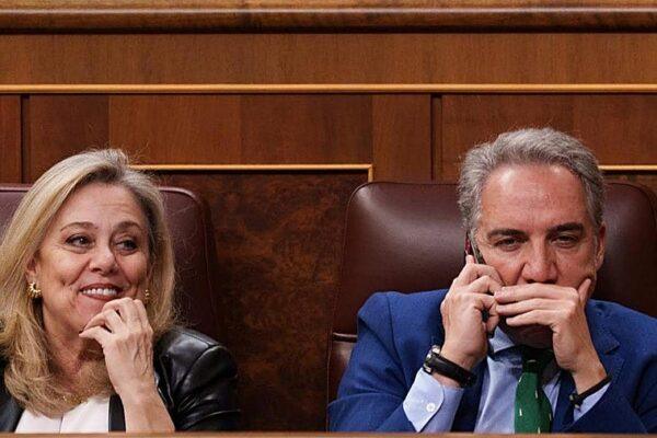 Bendodo y Pérez Llorca lideran la interparlamentaria del PPCV en Dénia este sábado