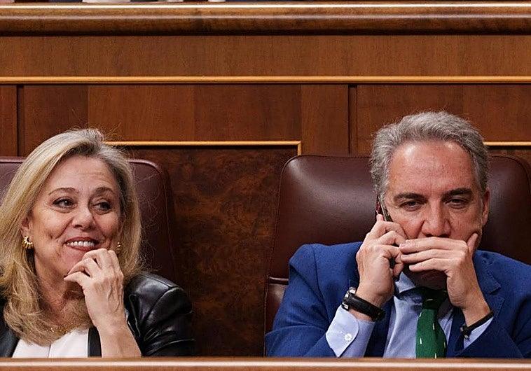Bendodo y Pérez Llorca lideran la interparlamentaria del PPCV en Dénia este sábado