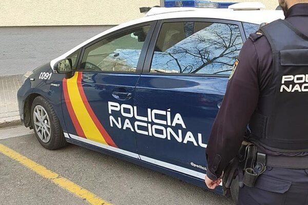 Rescatan a pareja secuestrada en Valencia gracias a su pedido de ayuda desde el maletero del coche