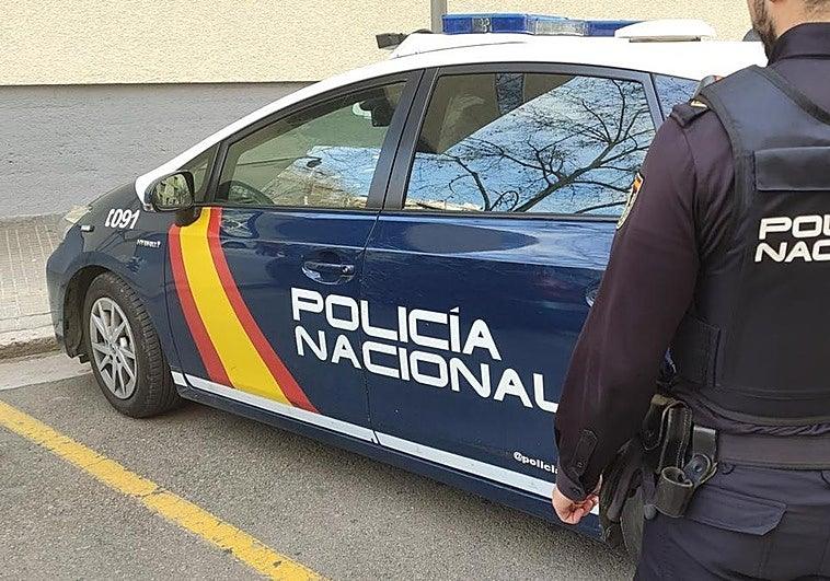 Rescatan a pareja secuestrada en Valencia gracias a su pedido de ayuda desde el maletero del coche