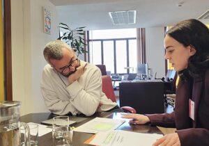 Compromís denuncia al Ministerio de Sanidad la falta de acceso al aborto en Alicante: Derivaciones de la sanidad pública a la privada