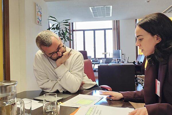 Compromís denuncia al Ministerio de Sanidad la falta de acceso al aborto en Alicante: Derivaciones de la sanidad pública a la privada