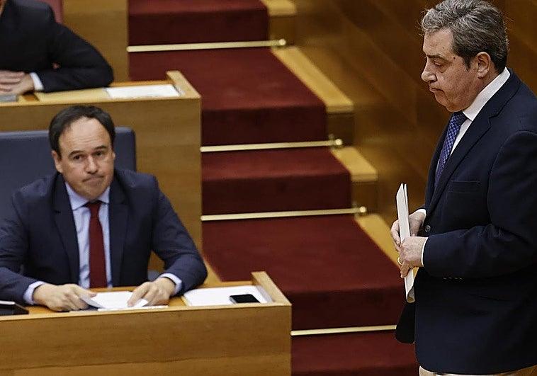 Investigación sobre la Adjudicación de Viviendas de Protección Pública en Alicante: Comisión Impulsada por Vox en Les Corts