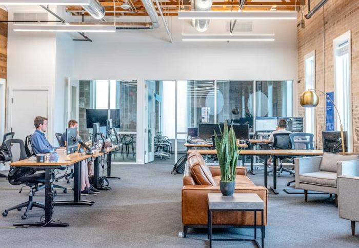 Coworking valencia