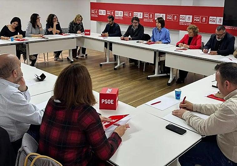 Morant insta a Llorca a recuperar las VPP de Alicante adjudicadas ilegalmente