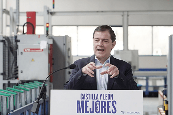 El PP lidera las encuestas para las elecciones autonómicas en Castilla y León, pero requerirá alianzas para formar gobierno