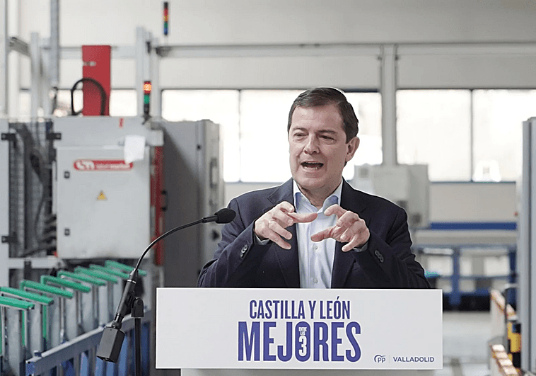 El PP lidera las encuestas para las elecciones autonómicas en Castilla y León, pero requerirá alianzas para formar gobierno