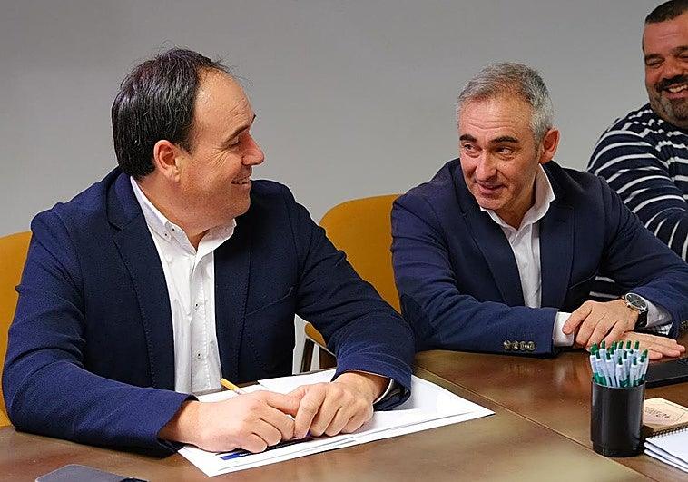 Llorca denuncia el rechazo del Gobierno de Sánchez al 'Plan Vertido Cero' y lo califica de sabotaje