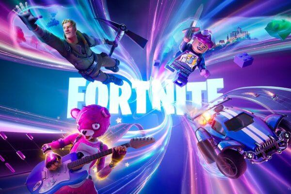 Fortnite: Cómo un Videojuego se Transformó en la Plataforma de Marketing Más Influente del Mundo