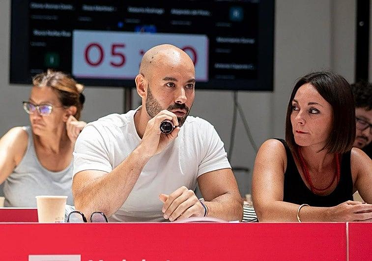Moviment Sumar Propone Expandir la Alianza de Izquierdas a la Comunitat Valenciana