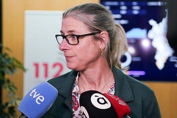 El Consell Destituye a la Secretaria Autonómica de Emergencias y Nombra al Comisario de la Policía Local de Valencia como Su Sucesor