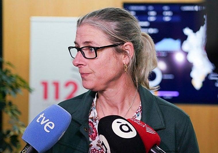 El Consell Destituye a la Secretaria Autonómica de Emergencias y Nombra al Comisario de la Policía Local de Valencia como Su Sucesor