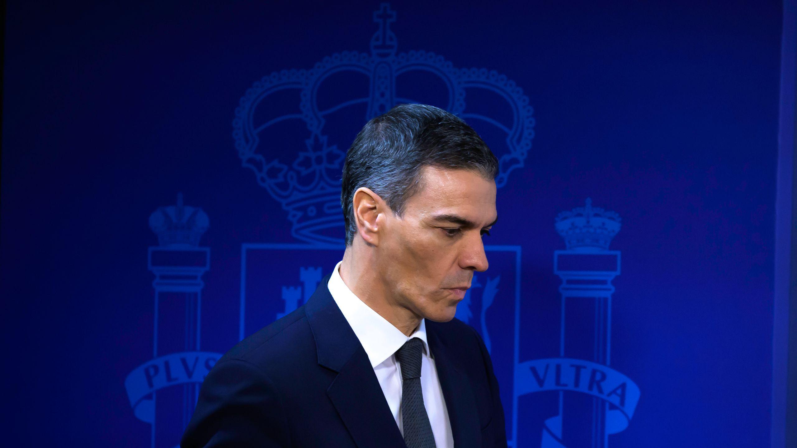 España investiga a X, Meta y TikTok por proliferación de desnudos generados por inteligencia artificial