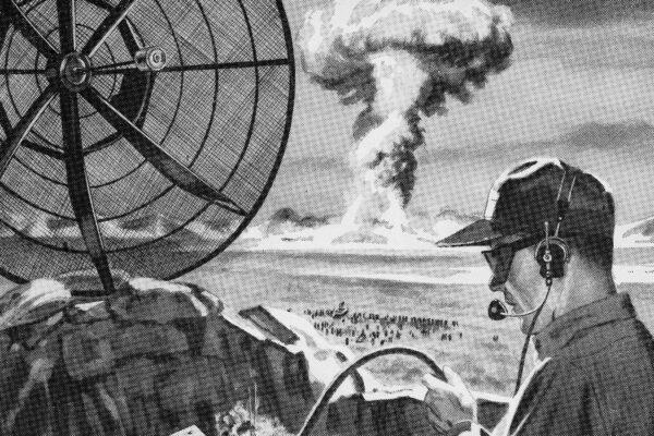 Revolucionaria Propuesta: Sustituir Acuerdos de Control Nuclear por Vigilantes de Inteligencia Artificial