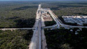 Activistas Ambientales Logran Suspensión Definitiva del Tramo 5 del Tren Maya con Nueva Orden Judicial