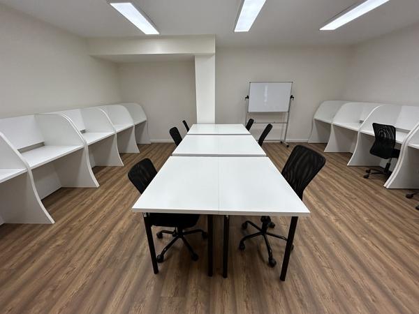 Workb coworking castellon