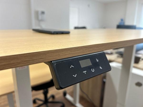 Workb coworking castellon mesa elevable