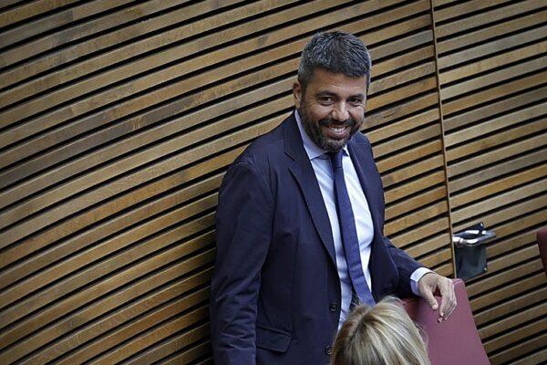 Mazón modifica su estrategia y busca personarse en la causa de la DANA tras investigaciones de la jueza