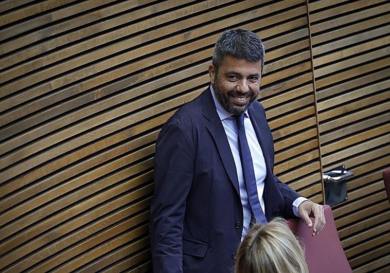 Mazón modifica su estrategia y busca personarse en la causa de la DANA tras investigaciones de la jueza