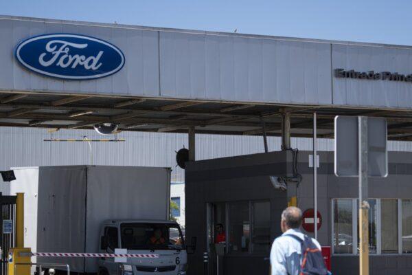 Ford suspende producción en Valencia: fechas clave y el impacto en los trabajadores de la planta de Almussafes