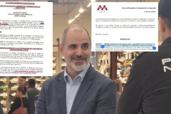 Investigación de la Fiscalía al Subdelegado de Sánchez en Valencia: ¿Qué implicaciones tendrá?