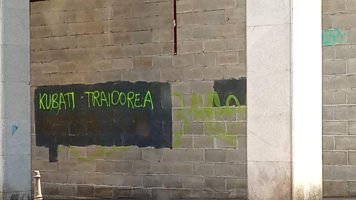 Etarras en Libertad: Revelaciones sobre el 23 F (Parte 2)