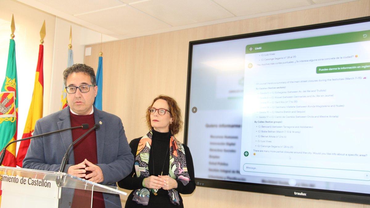Descubre LLEDÓ, la Innovadora IA de Castellón que Responde Todas Tus Preguntas sobre la Magdalena y sus Fiestas Fundacionales
