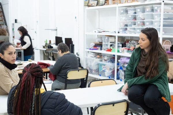 Proyecto Hiedra: Espacio Seguro para Mujeres en Valencia para Compartir y Sanar Juntas