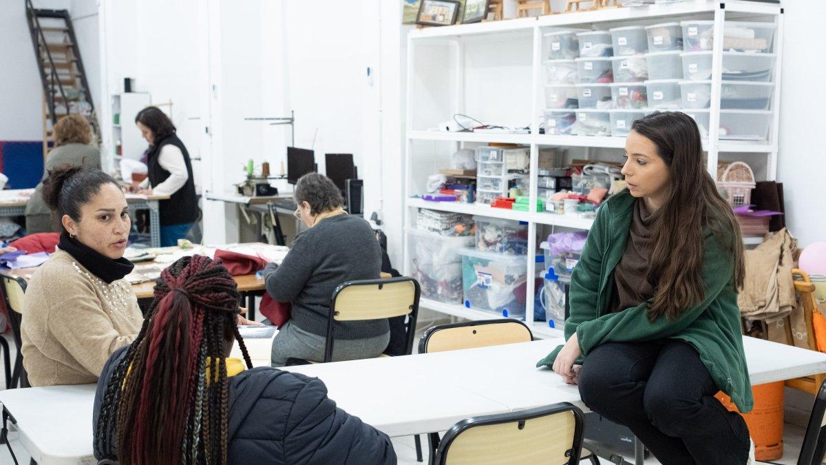 Proyecto Hiedra: Espacio Seguro para Mujeres en Valencia para Compartir y Sanar Juntas