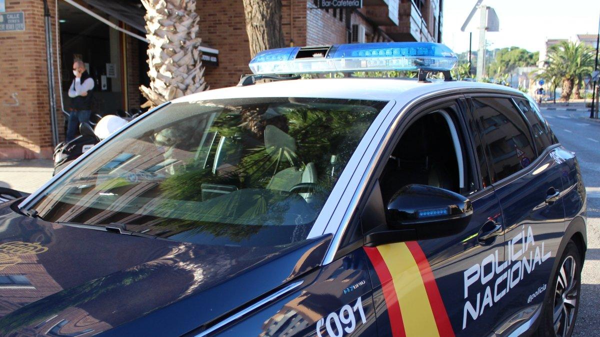Desmantelan Red de Narcotráfico en Benidorm: Venta de Cocaína y Armas Ocultas en un Negocio y Vivienda