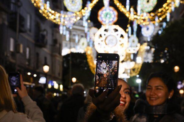 Ocupación hotelera en Valencia alcanza el 67% durante la semana de Fallas: ¡Descubre por qué aumentará!