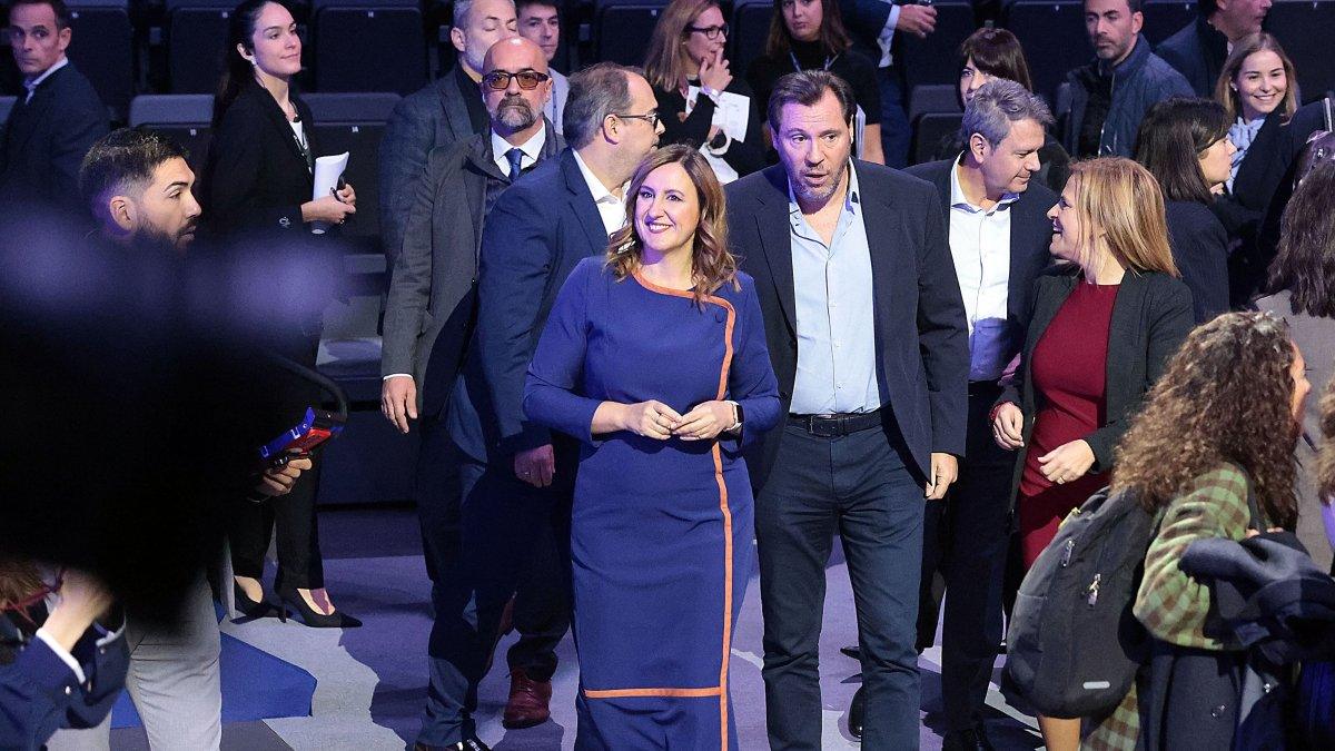 Puente critica a Catalá en el conflicto por la llegada de los Cercanías a Valencia durante las Fallas
