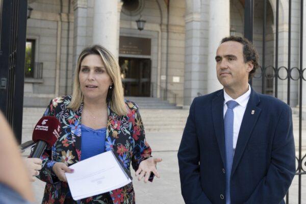 "El PP de Castellón Exige Reformar la Ley de Costas: Dos Años de 'Secuestro' por Parte del PSOE y Compromís"